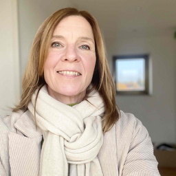 Patricia Schulze Niehoff