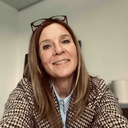 Patricia Schulze Niehoff