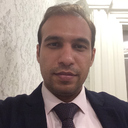 ehsan yousef memar
