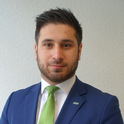 Mesut Sahin