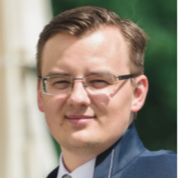 Andreas Reinke's profile picture