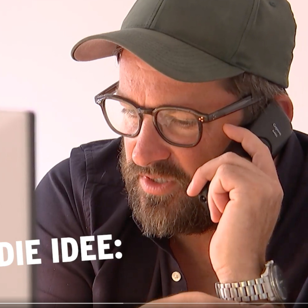 Sebastian Frenkel Geschäftsführer Frenkelson Werbeagentur GmbH XING