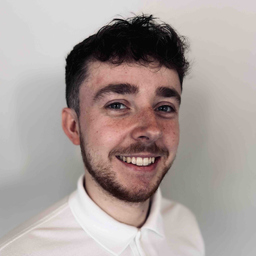 Profilbild Leon Ruffing