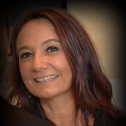 Tanja Gloss