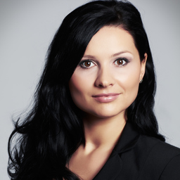 Katja Wingold