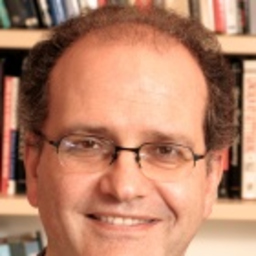 Dr. Franco Furger