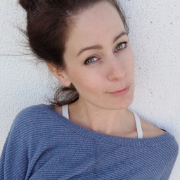 Stefanie Franzmann
