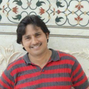 Social Media Profilbild Pawan Chandra Hannover