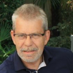 Peter Straubhaar