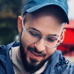Rami AL Jarmakani