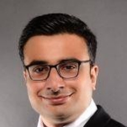 Sohaib Asif