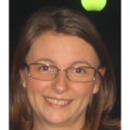 Nicole Holub