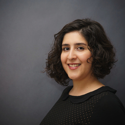 Ing. Ximena Ayala Galindo