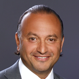 Khalid M. Saidi