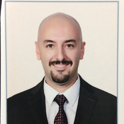 CANER YILMAZ