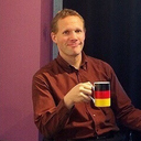 Andreas Volk