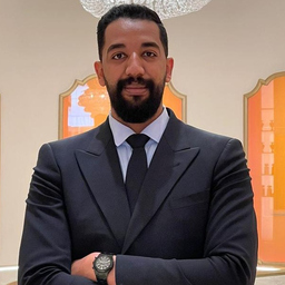 Abdullah Alqarni