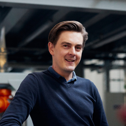 Johannes Brikmann
