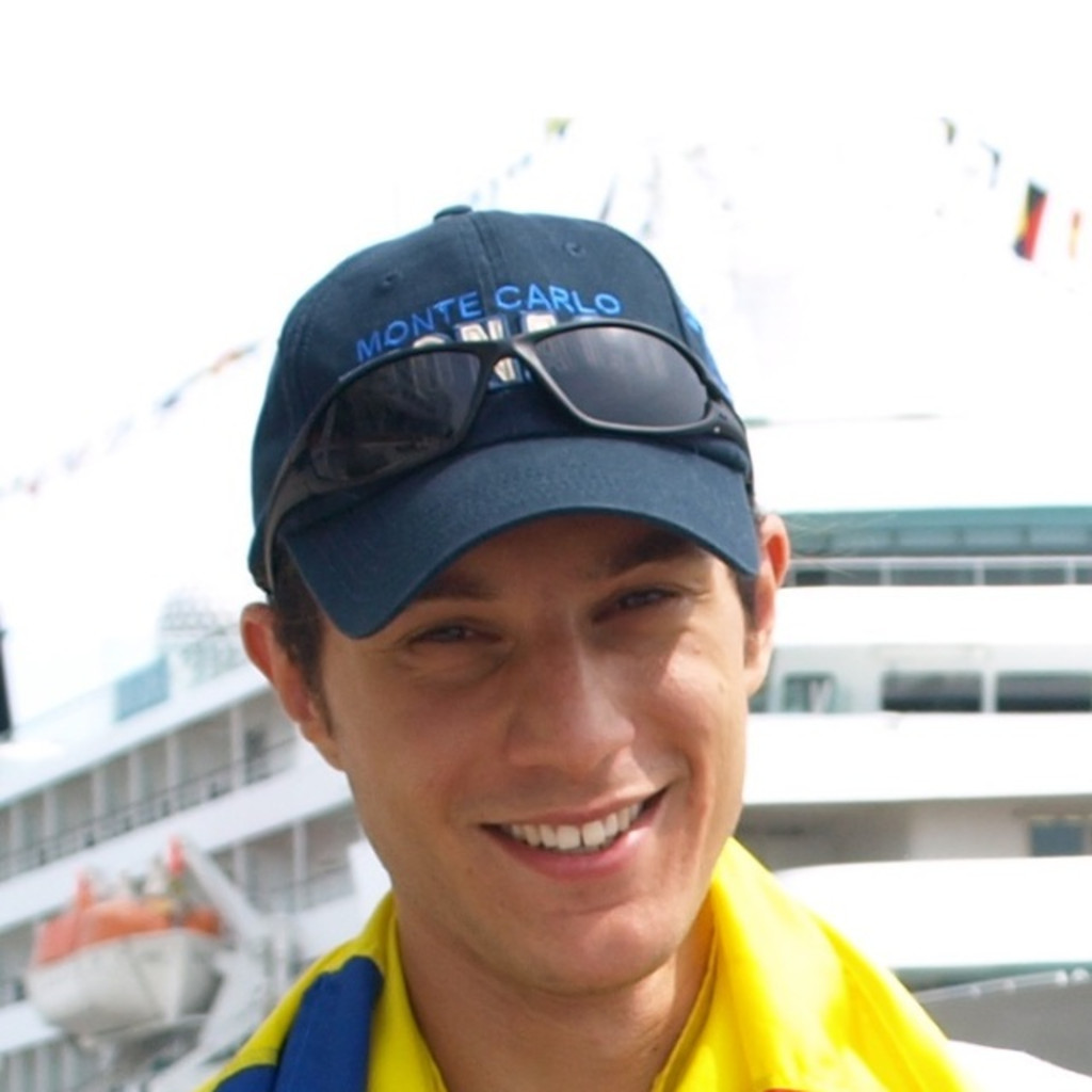 Vlad Berindei Student Research Assistant FraunhoferGesellschaft XING