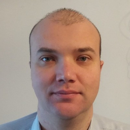 Bogdan Artyushenko's profile picture
