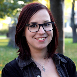 Iulia Manuela Pop