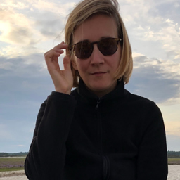 Franziska Dornheim