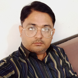 Arsalan Ahmed