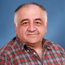 Farzin Nahavandy Moghaddam