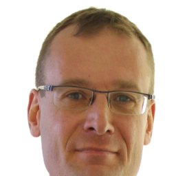 Peter Jonker