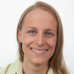 Janine Mommertz
