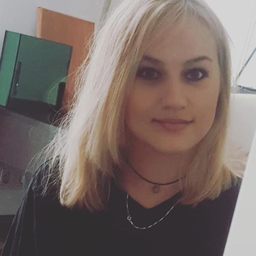Alina Dits