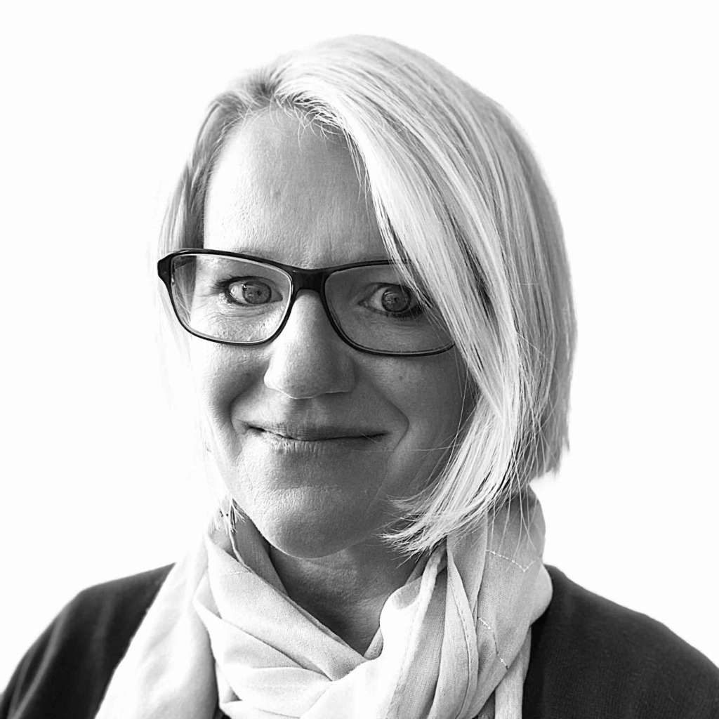 Katrin Daul Pädagogische Gesamtleitung Neuerkeröder Wohnen und