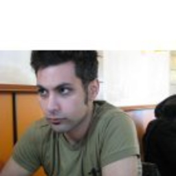 Hamid Reza Mosayebi
