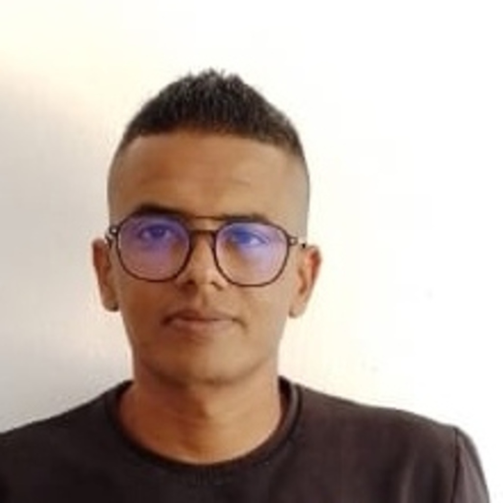 Ben Ahmed Alaa Chauffeur chauffeur XING