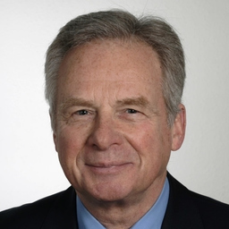 Dr. Winfried Kleinert