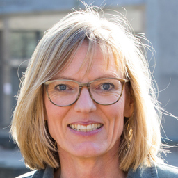 Karin Eisgruber