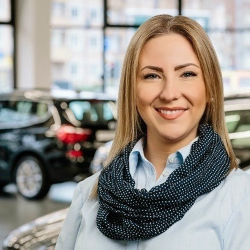 Cindy Brand BMW/MINI Service Assistant Procar Automobile GmbH & Co