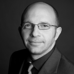 Holger Dietz