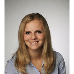 Lara-Mareike von der Sode