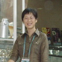 Wendy Ma