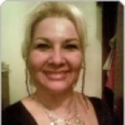 María Eugenia Draganov DRAGANOV