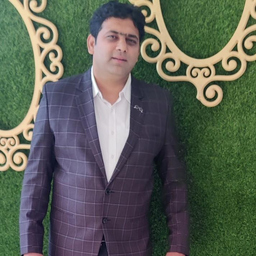Nishad Thakre