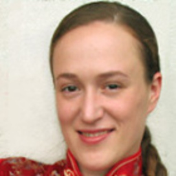 Vanessa Kaiser-Schnurrbusch