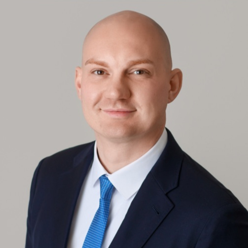 Andreas Janz Finanzberater Finanzberatungsgesellschaft mbH der Deutschen Bank XING
