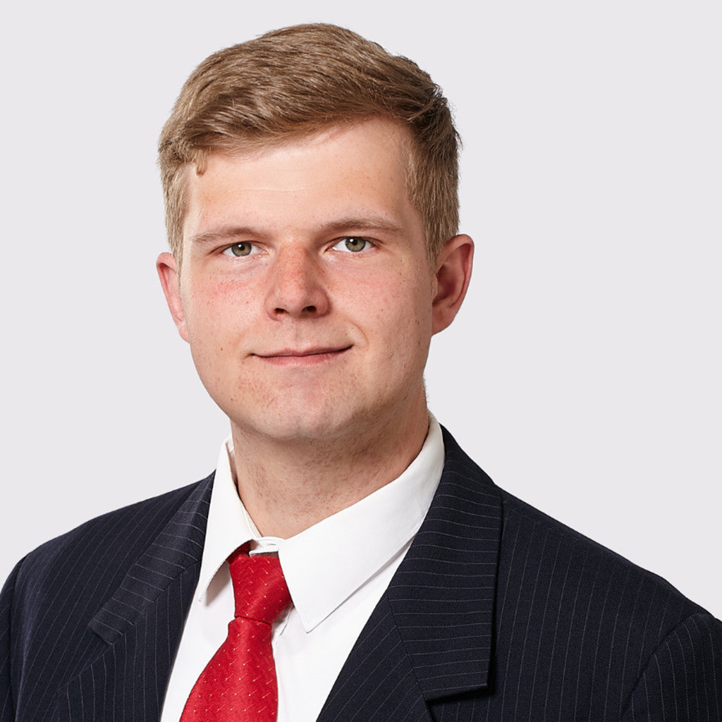 Kristóf Nagy Rollout Manager Computacenter AG & Co. oHG XING