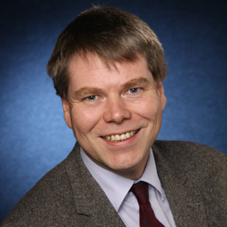 Dipl.-Ing. Norbert Heuer