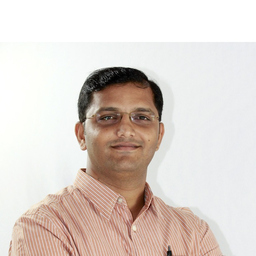 Nileshkumar Panchal's profile picture