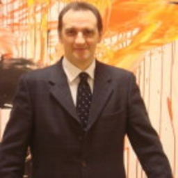 Stefano Gorla