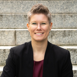 Janine Bergner