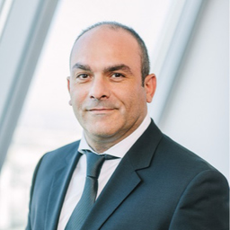 Evangelos Drakos
